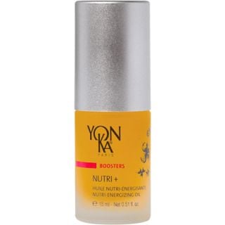Facial Oil Boosters NUTRI Boosters Yonka
