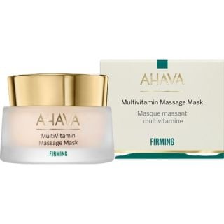 MultiVitamin Firming Massage Mask Ahava