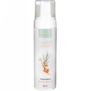 Foam Wash Liquid Gold