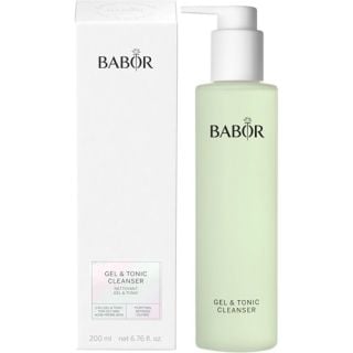 Gel & Tonic Cleanser Babor