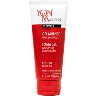 Gel Mousse Yon-Ka for Men Yonka