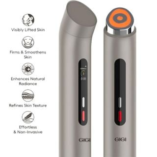 GIGI Electroporation Microcurrent EMS Facial Beauty Device