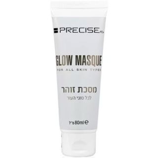 Glow Mask 80 ml Precise