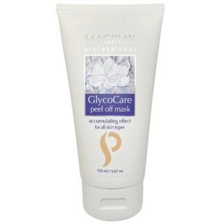 Glycocare Peel-Off Mask magiray