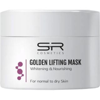 Golden Lifting Mask SR Cosmetics