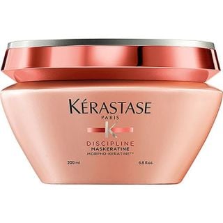 Hair mask Maskeratine Discipline Kerastase