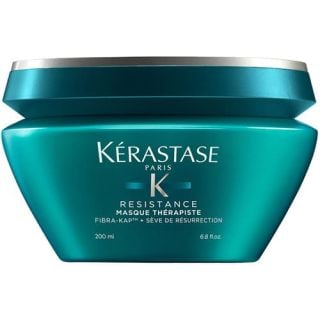 Hair mask Masque Therapiste Resistance Kerastase