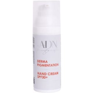 Hand-cream-SPF30+-Derma-pigmentation-ADN