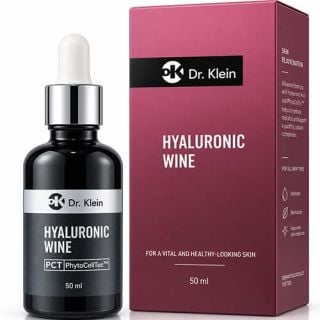 Hyaluronic wine serum Dr. Klein