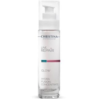 Hydra fusion concentrate Glow Line Repair Christina