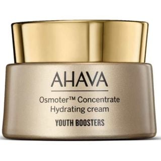 Concentrate Supreme Hydration Cream Dead Sea Osmoter Ahava