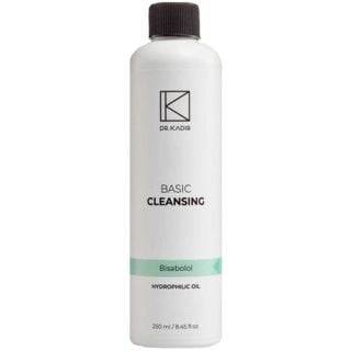 Hydrophylic Oil Basic Cleansing Dr Kadir