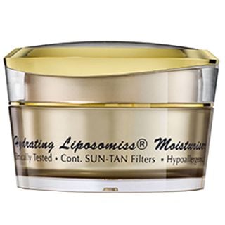 Hydrating Cream SPF40 Royal Care