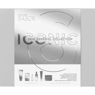ICONIC 6 Skin Renewal Collection