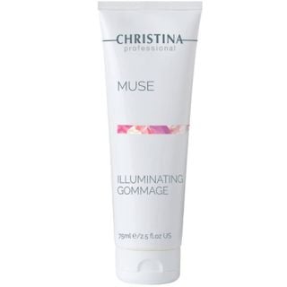 Illuminating Gommage Muse