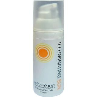 Illuminating Sun SPF 50 50ml/1.7FL.OZ.