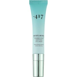 Infinite Motion Mineral Aqua Infusion Eye Cream Minus 417