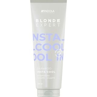 Indola Blonde Expert Insta Cool Shampoo