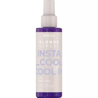 Indola Blonde Expert Insta Cool Spray