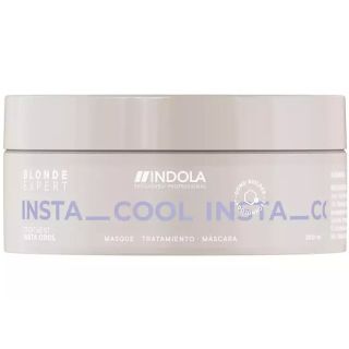 Indola Blonde Expert Insta Cool Treatment