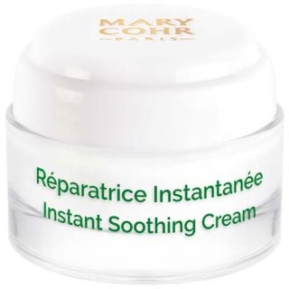 Instant Soothing Cream Mary Cohr