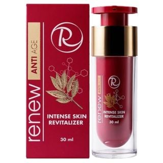Intense Skin Revitalizer Anti Age Renew