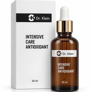Intensive Care Antioxidant Dr Klein
