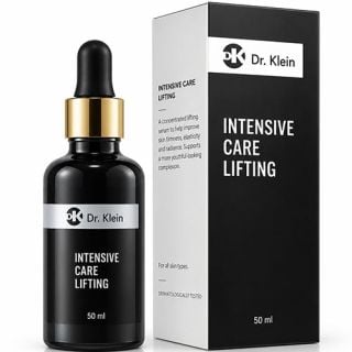 Intensive Care Lifting Serum Dr Klein