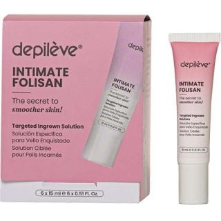 Intimate Folisan Depileve