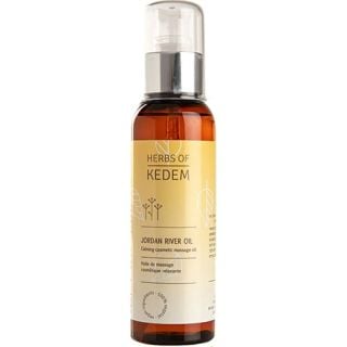 Jordan calming massage oil Kedem