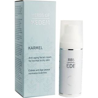 Karmel Anti Aging Cream Kedem