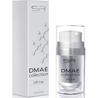 Lift Up Anti-Aging Serum DMAE SR cosmetics