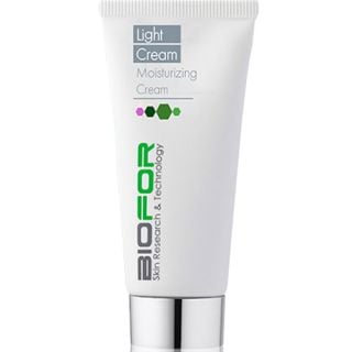 Light Moisturizing Cream Biofor