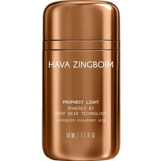 Light Moisturizing Cream Prophecy Hava Zingboim