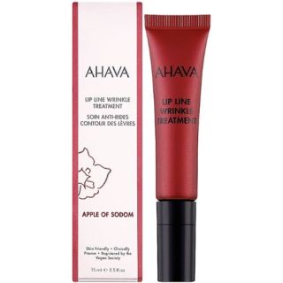 Lip Line Wrinkle Treatment Apple Of Sodom Ahava