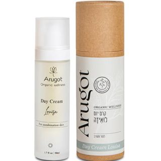 Day Cream Louisa Arugot