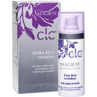 CLC extra rich revitalizer
