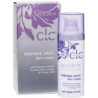 CLC wrinkle away face cream Magiray