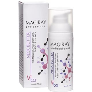 Neck Butter Vita Magiray