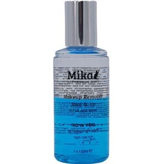 Makeup remover Mika