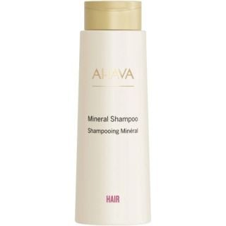 Mineral Shampoo Water Ahava