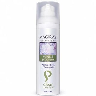 Minus Problem Fluid Code Peel for Problem Skin Magiray