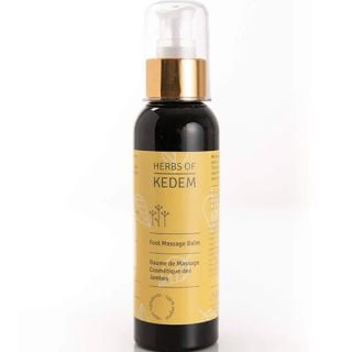 Moav Foot Massage Oil For Tired Legs
