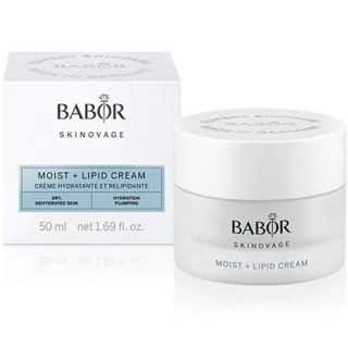 Babor Skinovage Moist & Lipid Cream
