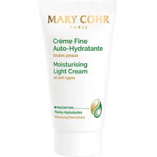 Light Moisturizing Cream