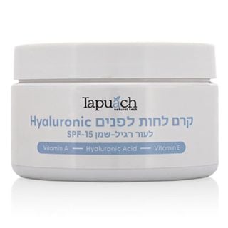 Moisturizing cream for oily skin Tapuach