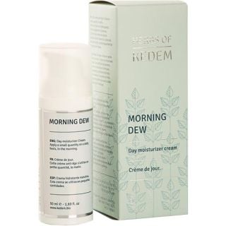 MORNING DEW Day Moisturizing cream Kedem