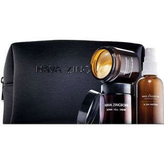 Multi Peptide & Retinol Power Kit Hava Zingboim