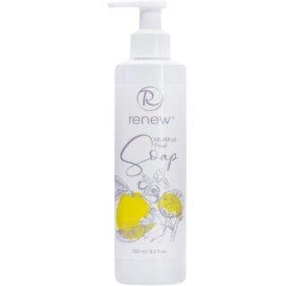 MultiFruit Peel Soap 250ml/8.5FL.OZ.