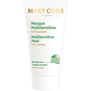 Multisensitive Mask S.O.S. Soothing